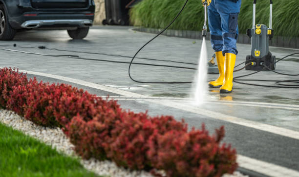 Professional Pressure Washing in Hudson Bend, TX